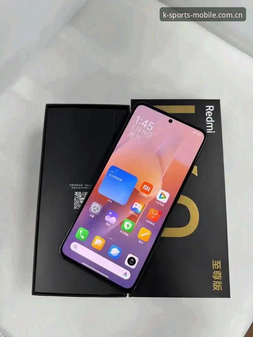 K体育安卓版怎么下载 K体育安卓版怎么下载?老用户手把手教你搞定安装流程