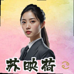 苏映荷